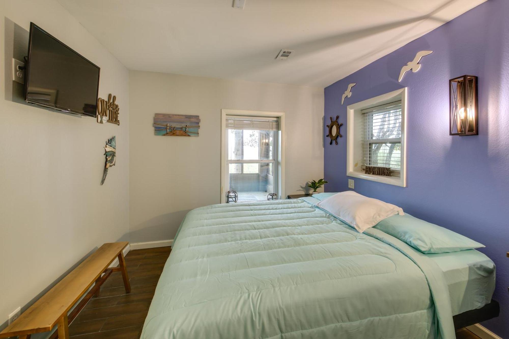 Hot Springs Home With Views, Hot Tub And Golf Access 외부 사진